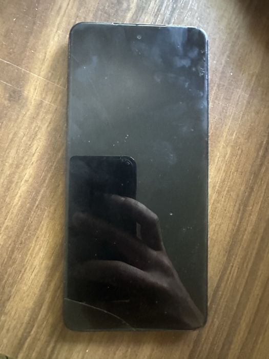 Motorola Egde 30