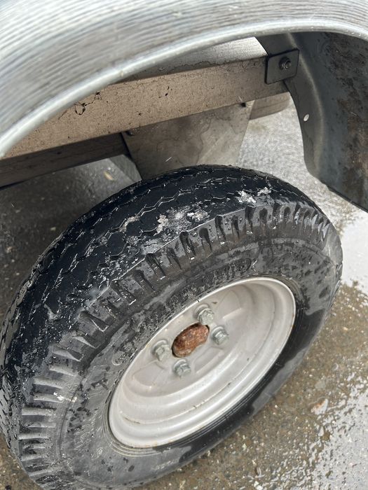 Remorca stema de vanzare