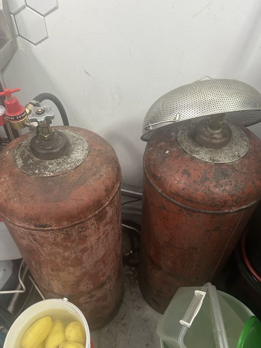 Продается Донерная