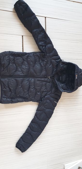 Peak Performance Helium Down Wns Size M ОРИГИНАЛ! Дамско пухено яке!