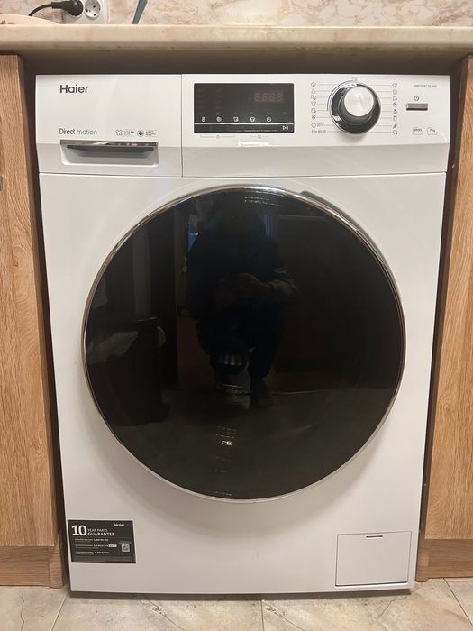 Пералня Haier HW70 - 7кг. С гаранция