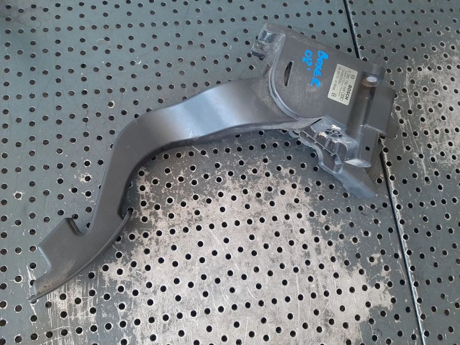 Pedala acceleratie peugeot boxer 2008 0280755049
