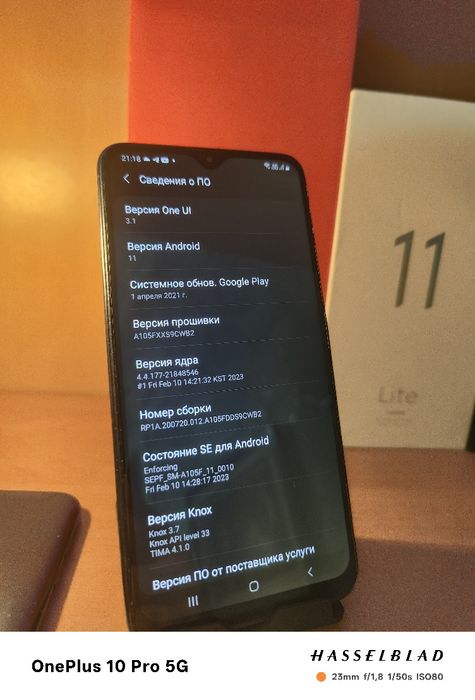 Samsung A10 32g телефон