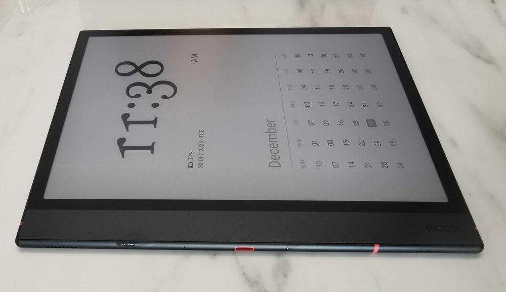 Onyx boox air 4c четец таблет