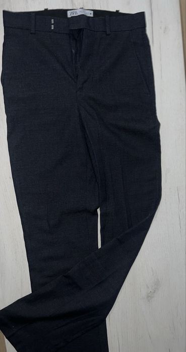 Дамски панталон ZARA нов