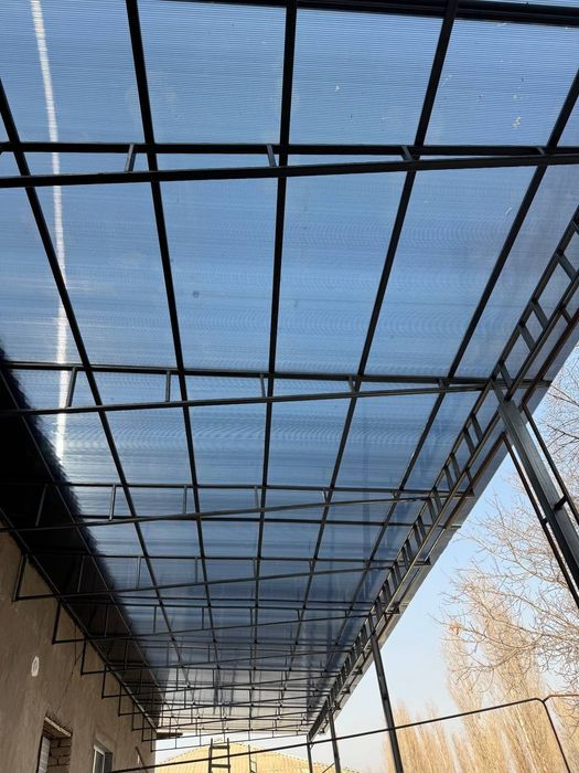 Лексан Полекарбонат оптим