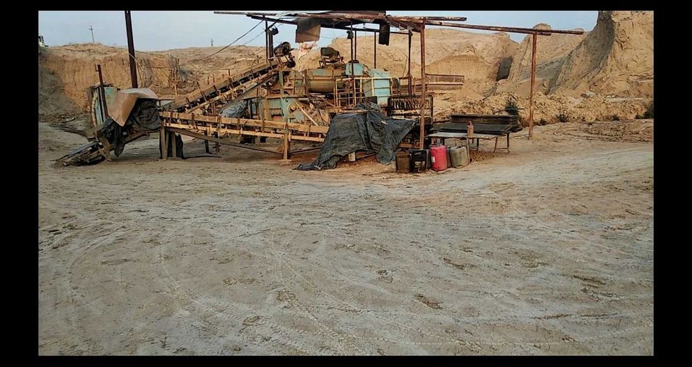 Продается кирпичный завод не действующий