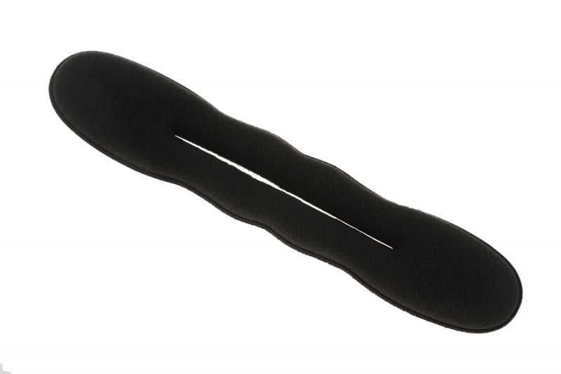 Уред за плетене на плитки и магически дунапрен за кок