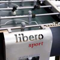 Мобилна джага Libero Sport