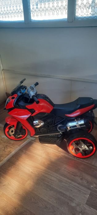 Продам детский мотоцикл