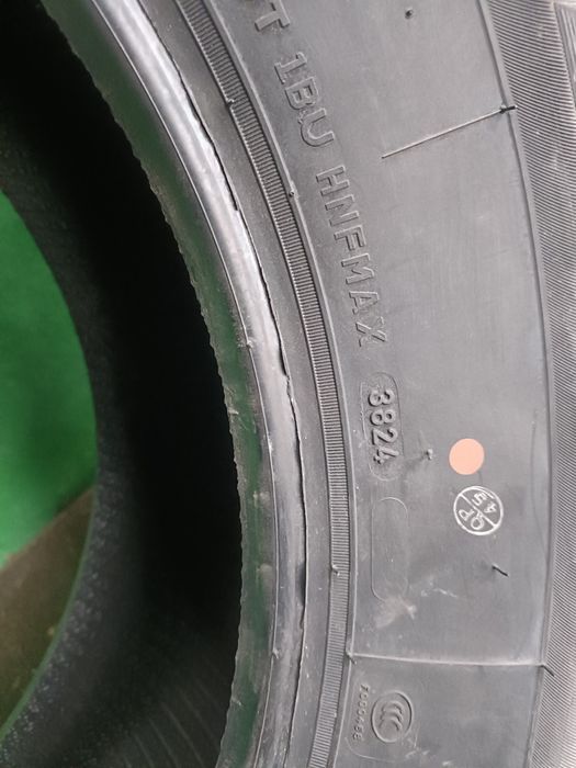 Шины новые 265/65 R17 Firemax