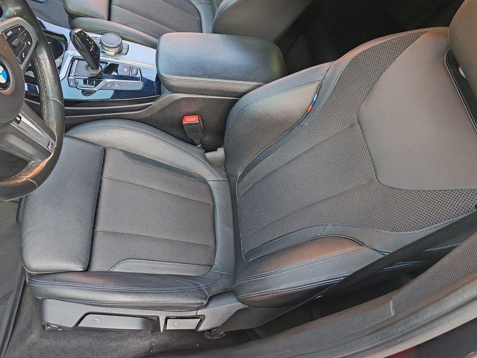 BMW X3 2.0 diesel xdrive Full