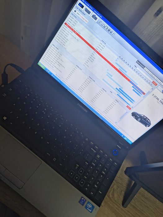 Laptop diagnoza VCDS 18.2 DELPHI 2021 AUTODATA 3.45 HEYNESPRO 2018