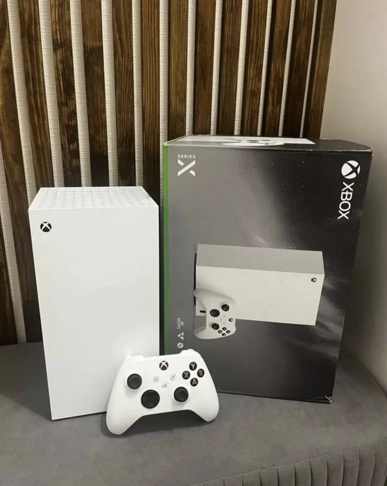 Xbox series x digital