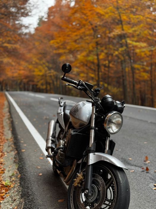 Honda CBF600NA 2008  PC43 ABS Combined