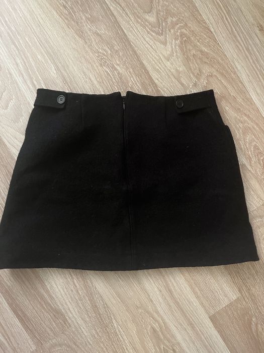 Вълнени пола