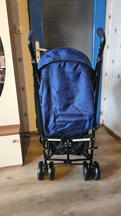 Детска лятна количка