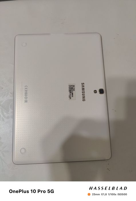 Samsung galaxy tab s 1