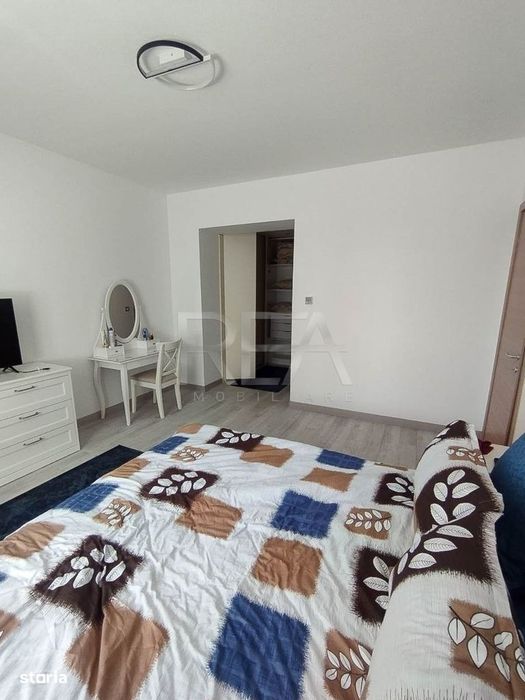 2 Camere Premium in RIN GRAND Residence