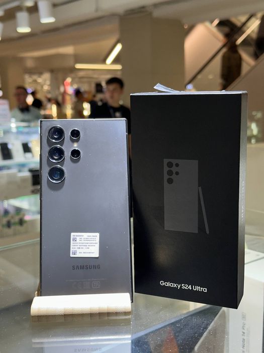 Продаю Samsung s24 ultra