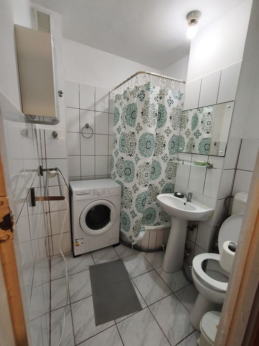 Inchiriez Garsoniera zona Piata Sudului - Aparatorii Patriei