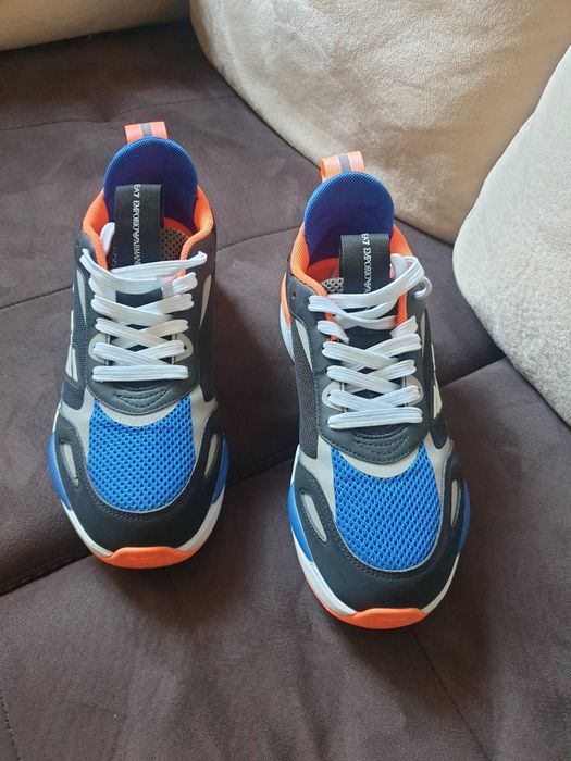 STOKTON боти  ,EA7,