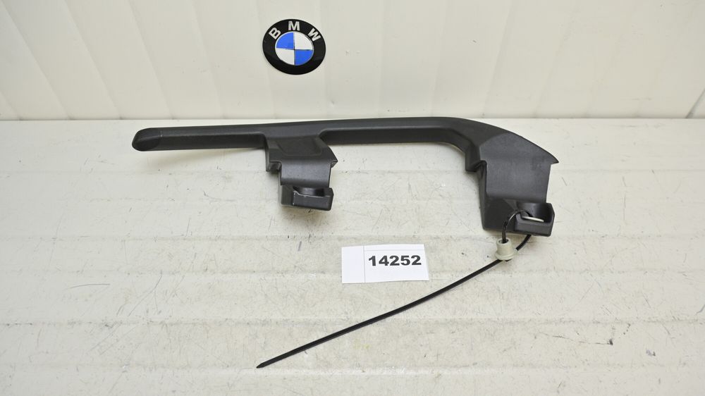 Maner Prindere Pasager Stanga BMW C400GT 2018 - 2021