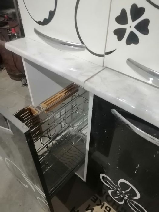 Кухонный гарнитур доставка