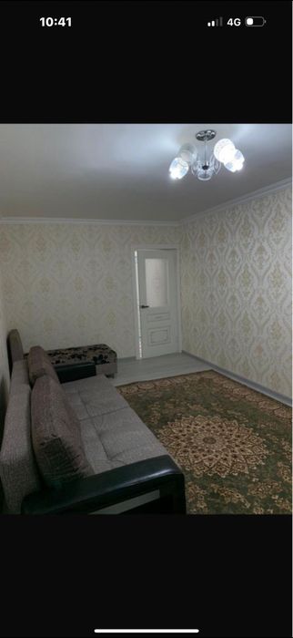 Мкр 1 дом 15 срочно сатылады