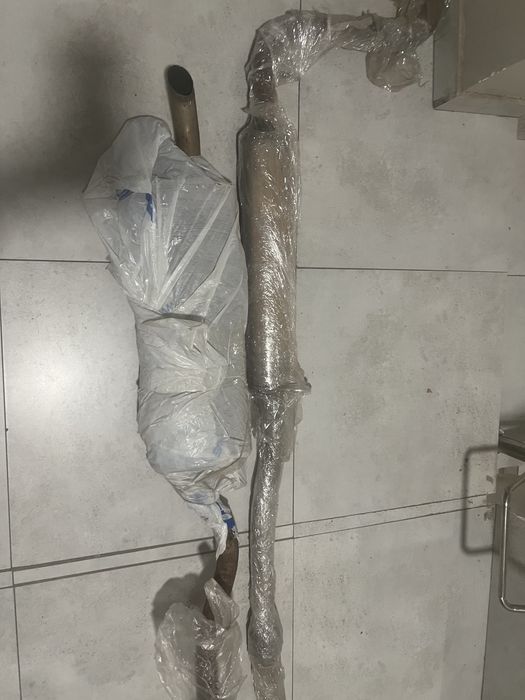 Глушитель и резонатор