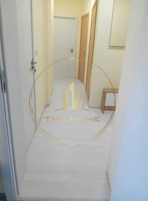 Дава се под наем Тристаен апартамент в Варна, Бриз - 56 кв.м за 575 € - Снимка #15