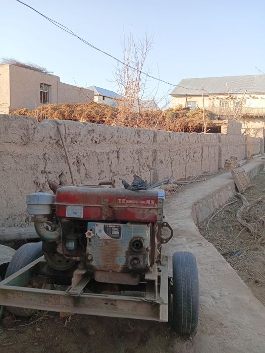 Gʻisht quyish stanoki