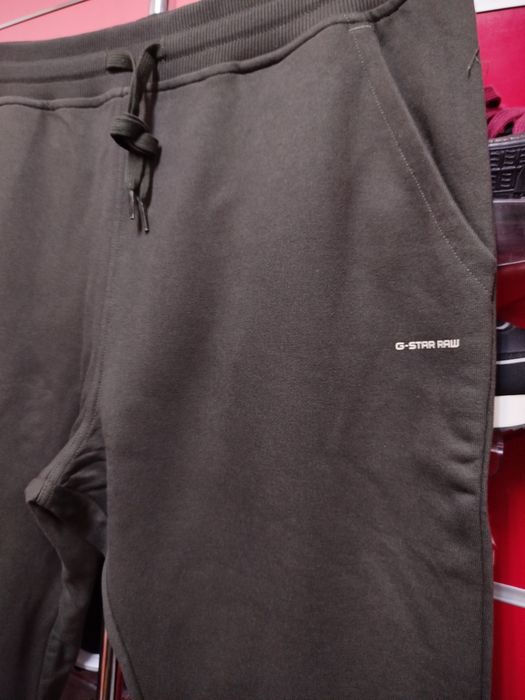 Оригинално долнище G-Star Raw Core XL ново мъжко анцуг