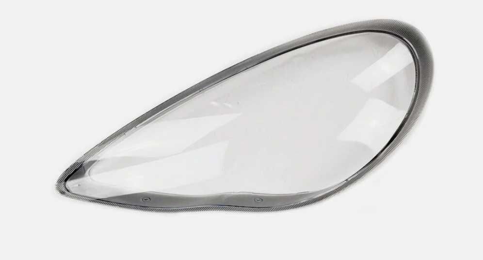 Стъкла за фар Porsche Panamera 970 2009-2013 , Капаци за фар Panamera 970