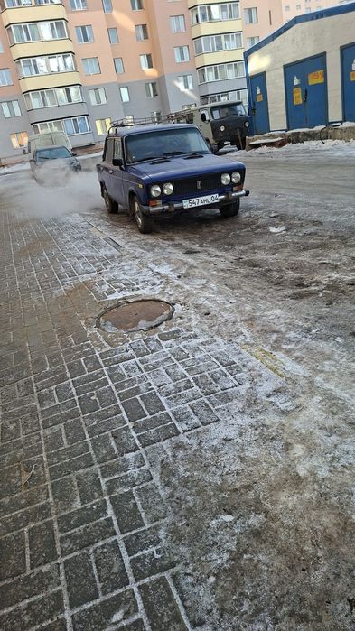 2106 обмен жылқы малына