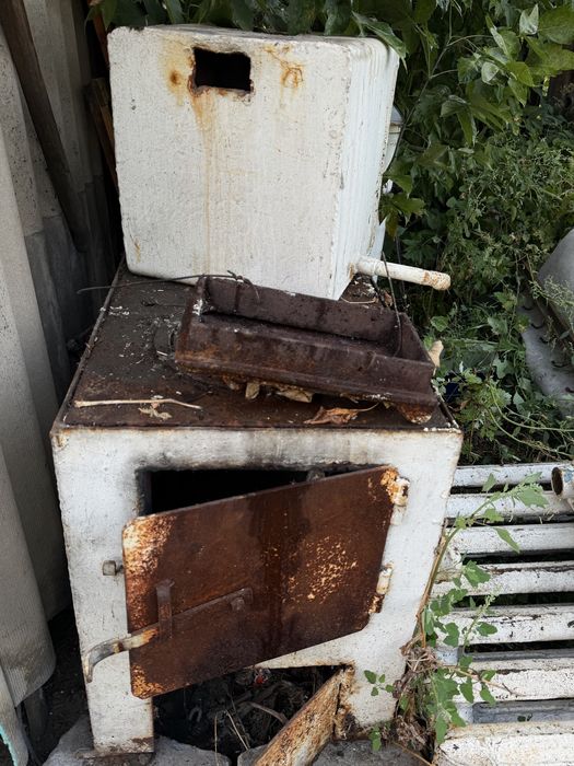 Печька,батареи,срочно продам