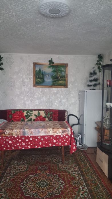 1 комн.квартира 2-7