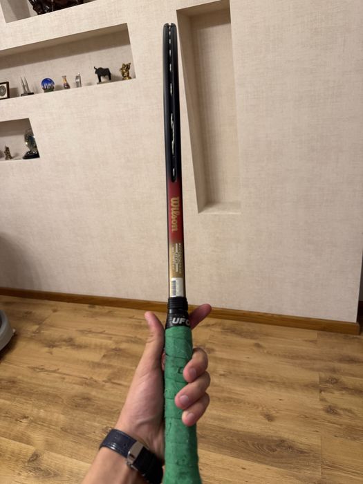 Ракетка Wilson ProStaff 5.8