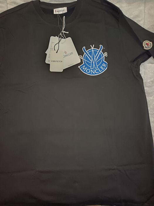 Tricou premium Moncle xl