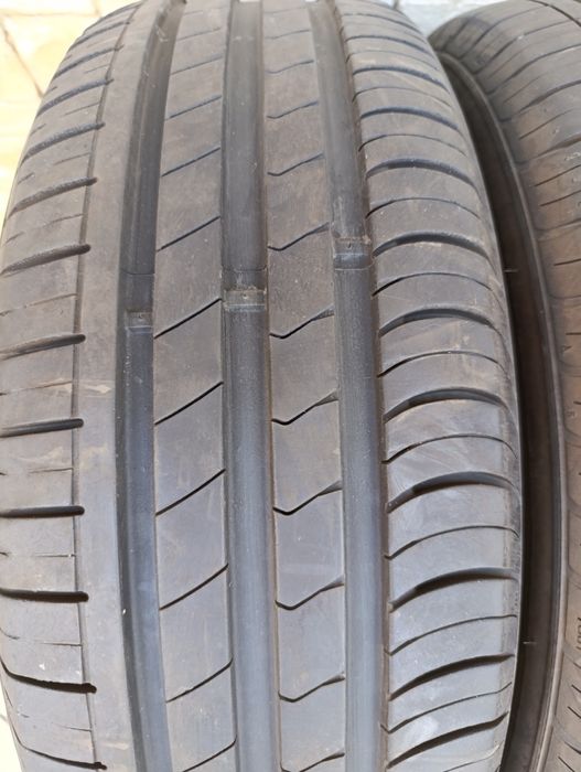 Летни гуми Hankook 215/65/15