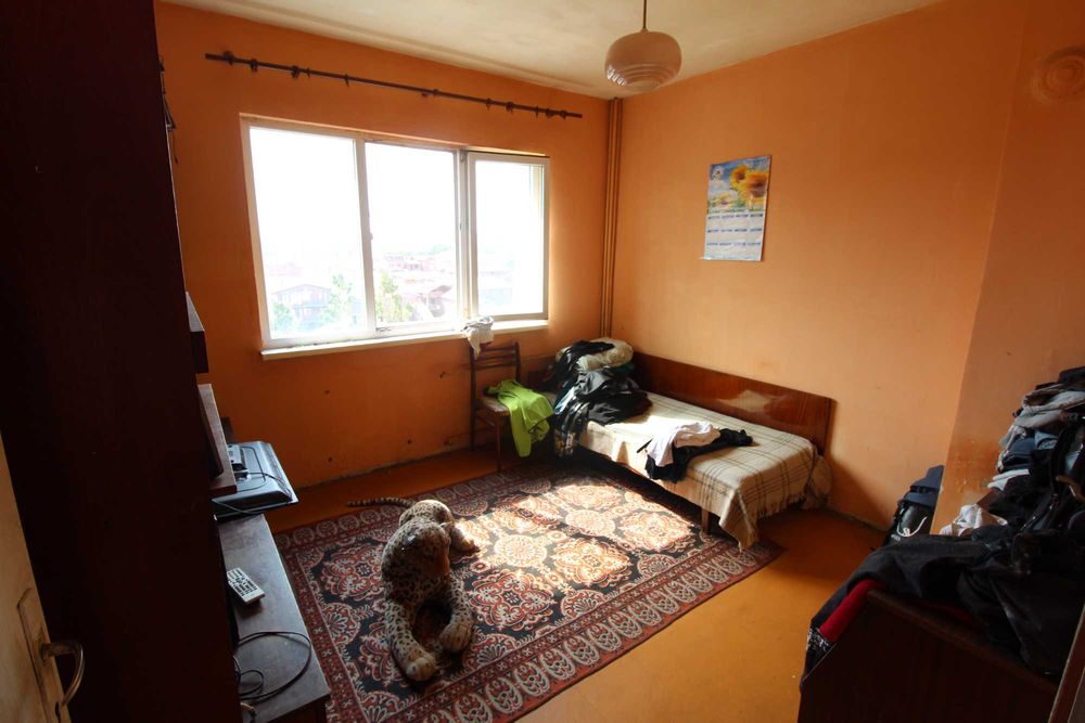 Продава се Тристаен апартамент в Пловдив, Изгрев - 92 кв.м за 870 €/кв.м - Снимка #9