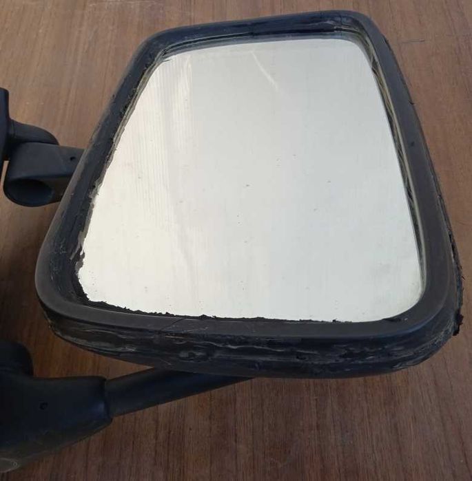 Вентилятор, лопасти радиатора. Транспортёр Т4 VW T4