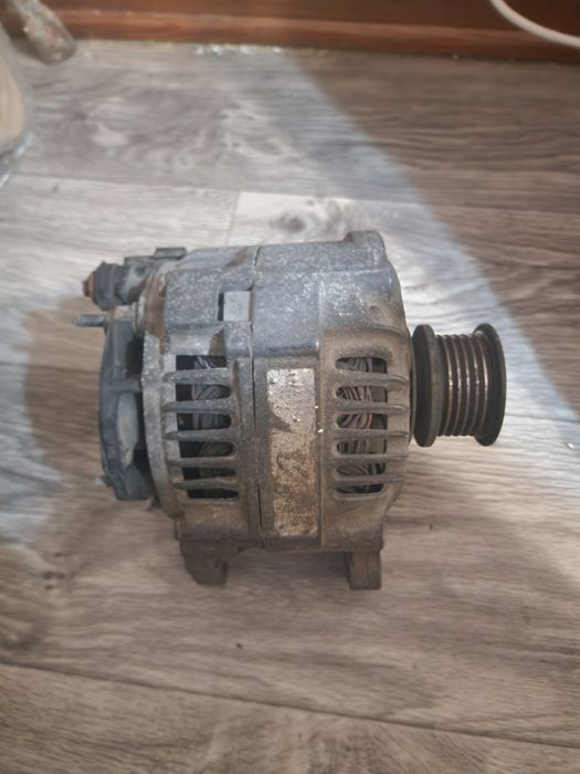 Генератор Гольф 3