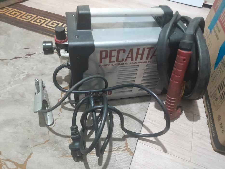 Срочно Продам плазморез