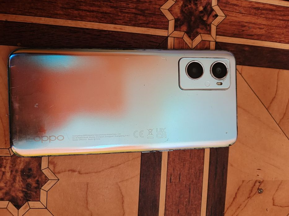 Срочно продам Oppo A96