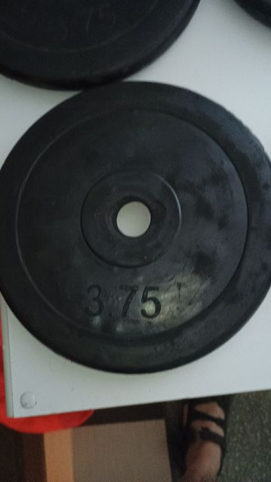 Bancă reglabila abdomene