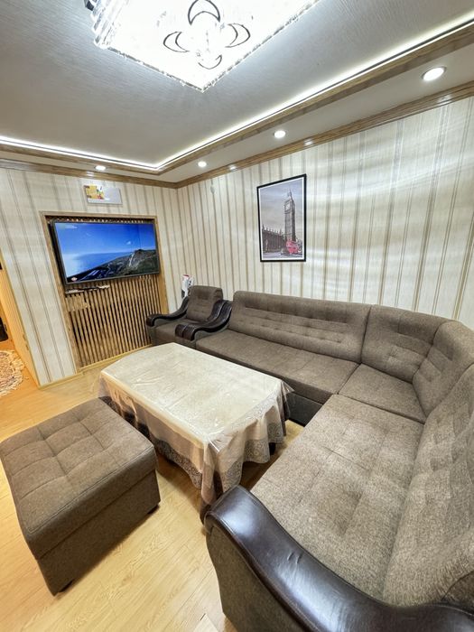 Arenda Kvartira Novza metro RENT Apartment