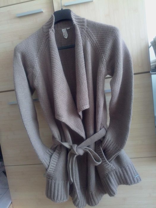 Нова жилетка. GARCIA  N: M/L