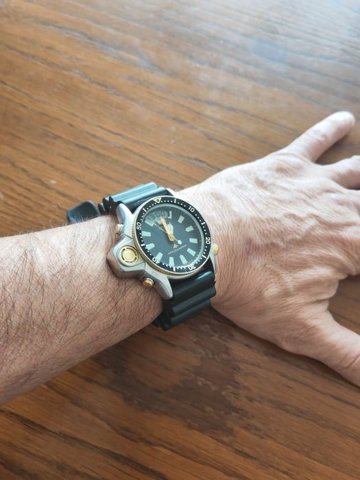 Ceas citizen promaster aqualand diver c-022