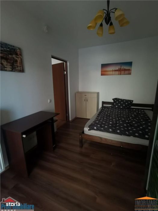 Inchiriez apartament 2 camere, Ared Kaufland